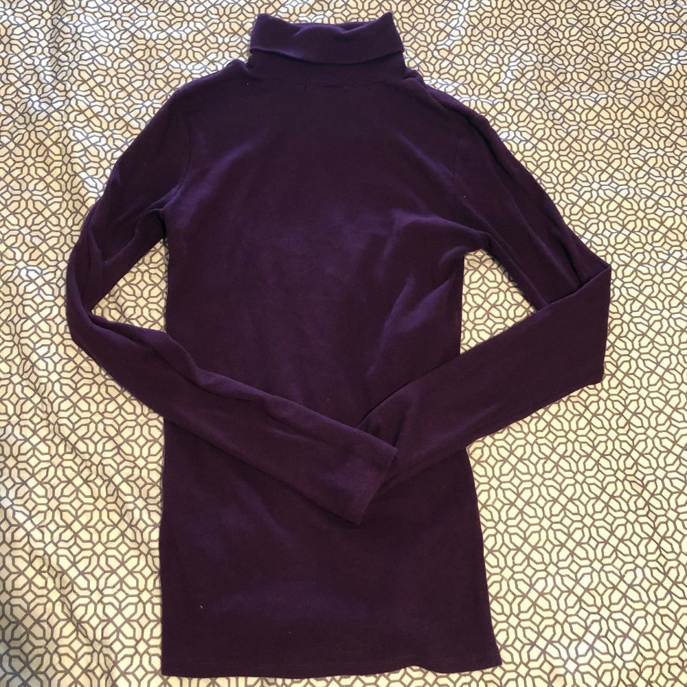 Turtleneck